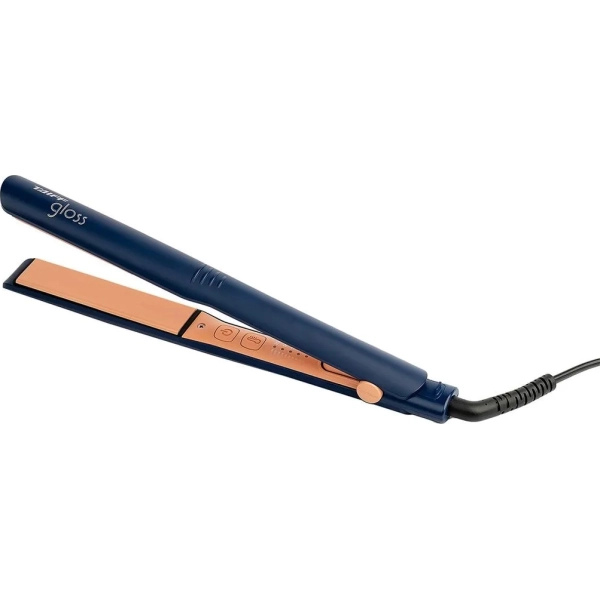 PLANCHITA TAIFF GLOSS BLUE 150°C A 230°C BIVOLT