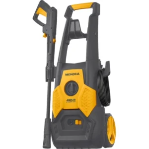 HIDROLAVADORA MONDIAL DE ALTA PRESION AQUA POWER III 1800 W