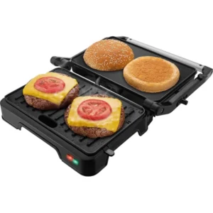 SANDWICHERA MONDIAL PRESS GRILL MASTER PRESS DUO 220V - 180°