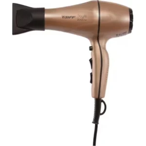 SECADOR TAIFF STYLE COBRE 2000W 220V