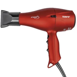 SECADOR FOX ION 3 SOFT RED 2200 WATTS