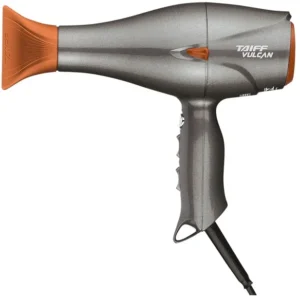SECADOR DE PELO TAIFF VULCAN 2500W GRIS