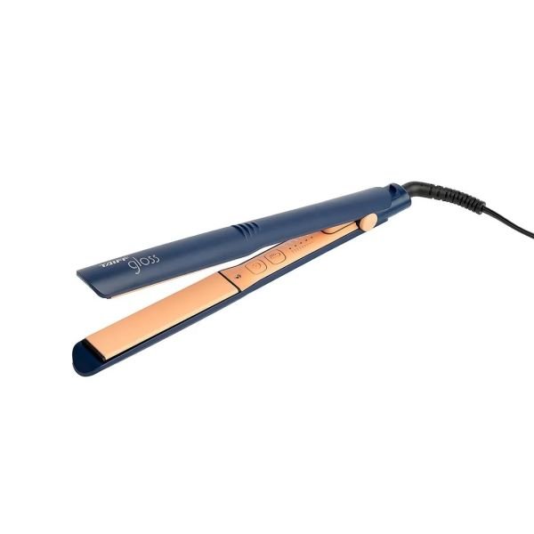 PLANCHITA TAIFF GLOSS BLUE 150°C A 230°C BIVOLT - Imagen 2