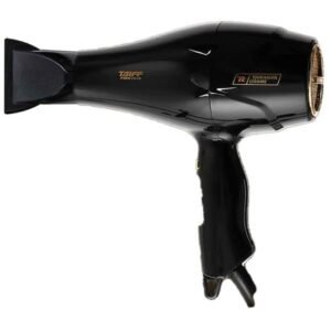 SECADOR DE PELO TAIFF FOX ION TC GOLD 2100W 220V