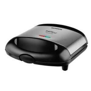 SANDWICHERA GRILL MONDIAL INOX GRILL PREMIUM
