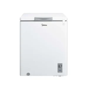 CONGELADOR MIDEA 160 LITROS HORIZONTAL 1 PUERTA