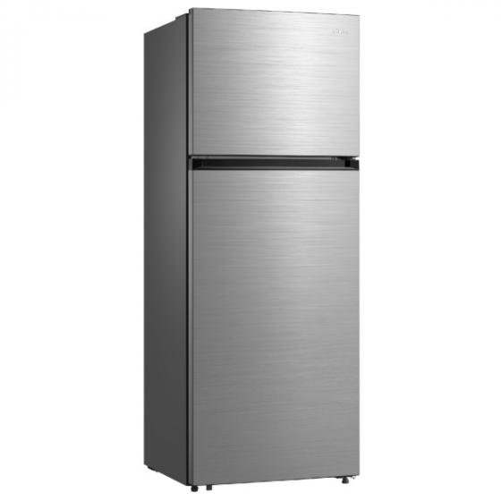 HELADERA MIDEA 505 LITROS FRIO SECO INVERTER INOX - Imagen 2