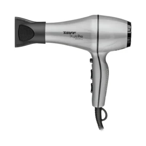 SECADOR DE PELO TAIFF STYLE PRO 2000W