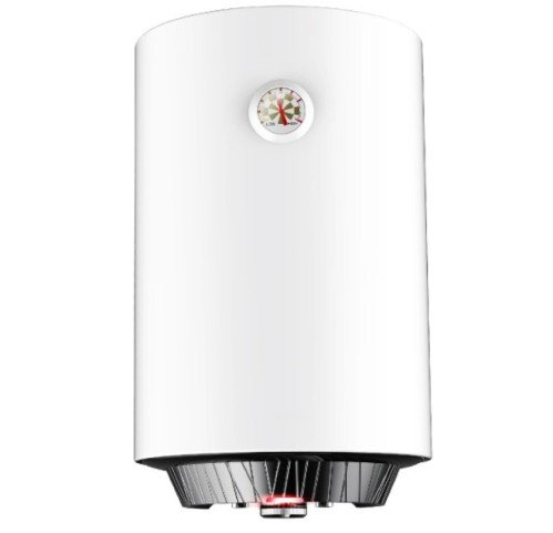 TERMOCALEFON VERTICAL MIDEA 50 LITROS - Imagen 3