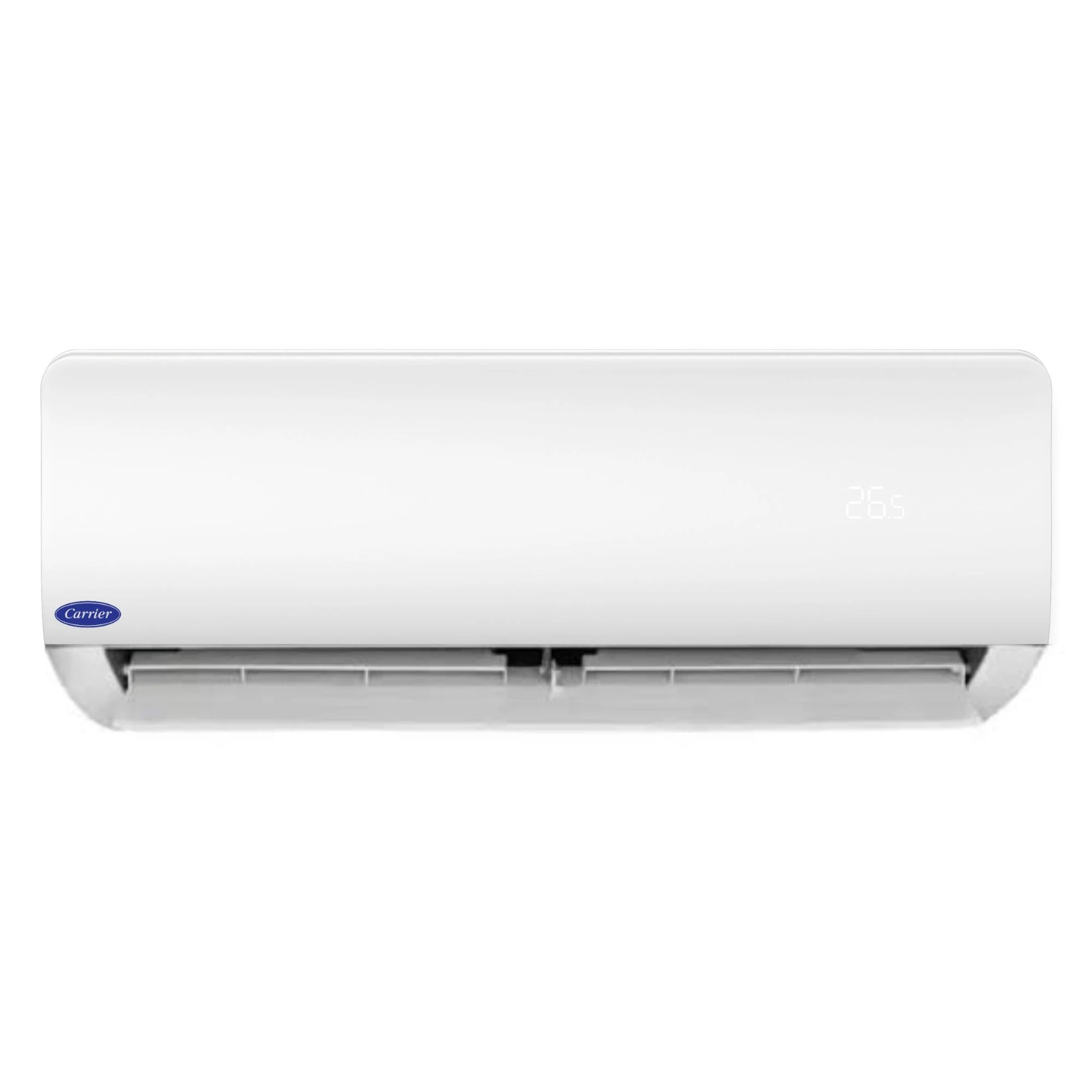 AIRE ACONDICIONADO SPLIT CARRIER INVERTER 18000 BTU - Imagen 2