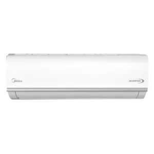AIRE ACONDICIONADO MIDEA DE 12.000 BTU. CON KIT R410 WI-FI (INVERTER)
