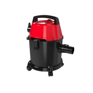 ASPIRADORA MIDEA AGUA Y POLVO 15 LITROS 1400W