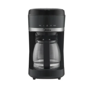 CAFETERA MIDEA 1.5 LITROS 1080 W