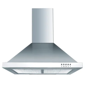 CAMPANA EXTRACTORA MIDEA 60 CM ACERO INOXIDABLE