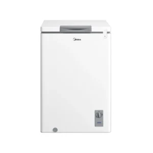 CONGELADOR MIDEA 120 LITROS