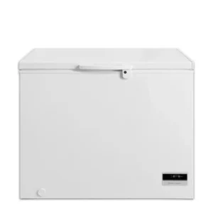 CONGELADOR MIDEA 300 HORIZONTAL 1PUERTA