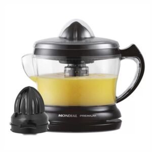 EXPRIMIDOR DE NARANJA MONDIAL PREMIUM