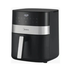 FREIDORA AIR FRYER DIGITAL MIDEA 6.5 LITROS