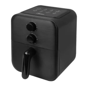 FREIDORA AIR FRYER MIDEA ANALÓGICO