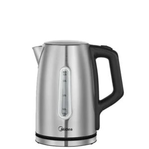 HERVIDORA INOX DIGITAL PRO MIDEA 1.7 LITROS