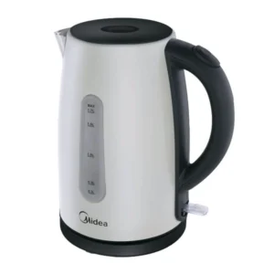 HERVIDORA MIDEA 1,7 LITROS 2200W INOX
