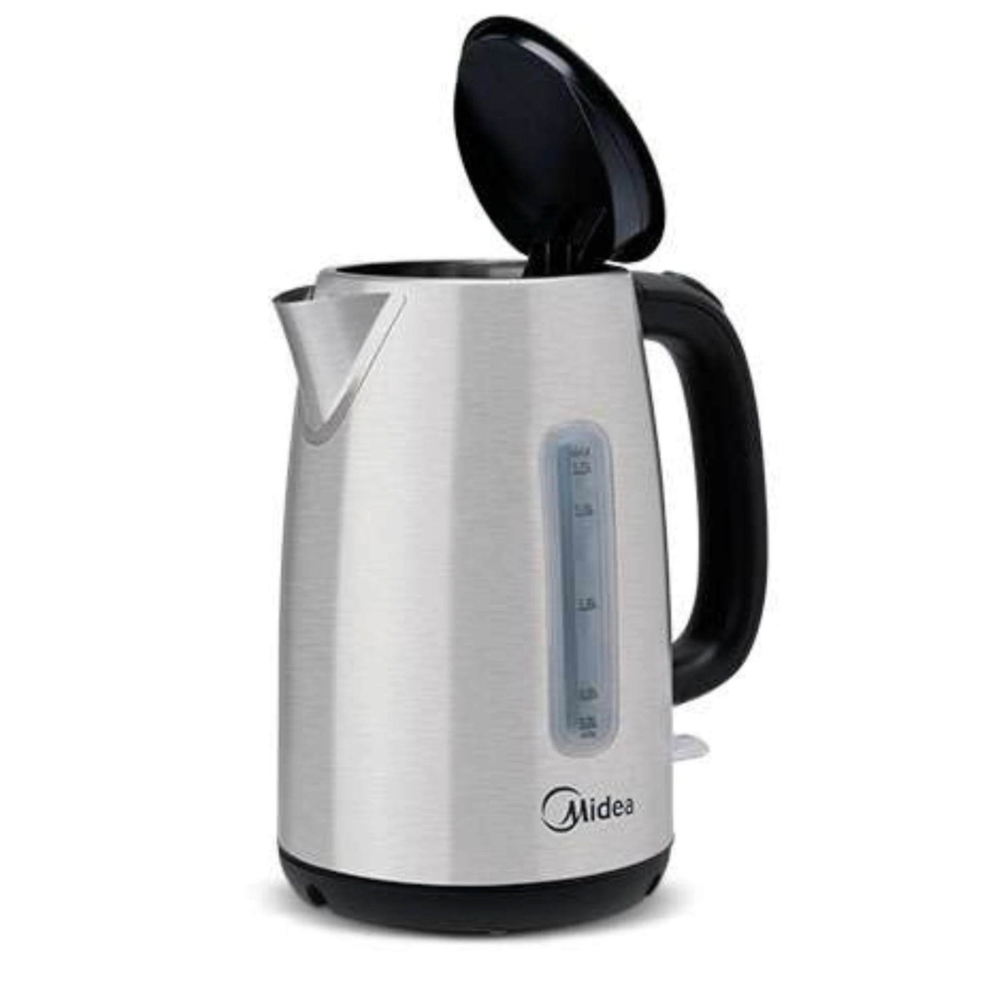 HERVIDORA MIDEA 1,7 LITROS 2200W INOX - Imagen 2