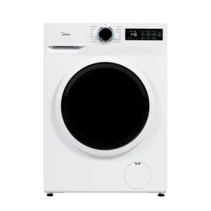 LAVARROPAS MIDEA AUTOMATICO 10,5 KG CARGA FRONTAL INVERTER