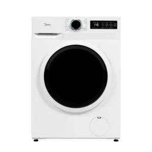 LAVARROPAS MIDEA AUTOMATICO 6 KG CARGA FRONTAL