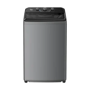 LAVARROPAS MIDEA AUTOMATICA 16KG GRIS