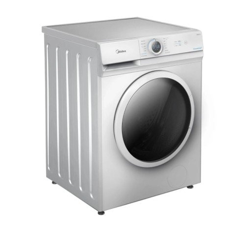 LAVASECARROPAS MIDEA CARGA FRONTAL 10/7 KG INVERTER Wi-Fi - Imagen 3