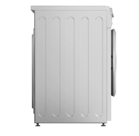 LAVASECARROPAS MIDEA CARGA FRONTAL 10/7 KG INVERTER Wi-Fi - Imagen 4