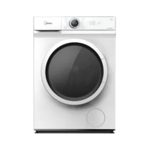 LAVASECARROPAS MIDEA CARGA FRONTAL 10/7 KG INVERTER Wi-Fi