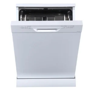 LAVAVAJILLAS MIDEA 14 CUBIERTOS BLANCO