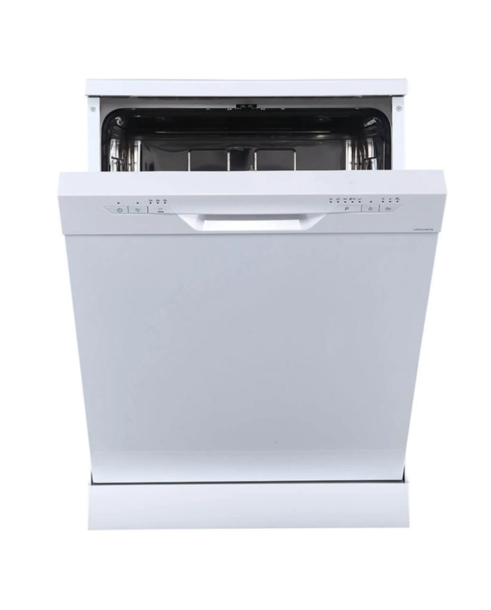 LAVAVAJILLAS MIDEA 14 CUBIERTOS BLANCO