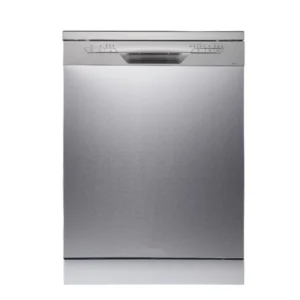 LAVAVAJILLAS MIDEA 14 CUBIERTOS SILVER