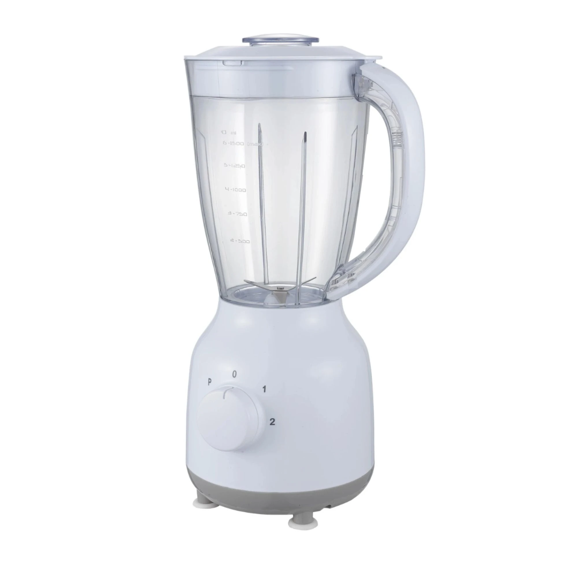 LICUADORA MIDEA 1.5 LITROS BLANCO