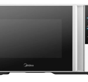 MICROONDAS MIDEA 20 LTS BLANCO DIGITAL