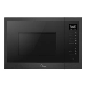 MICROONDAS EMPOTRABLE MIDEA 25 LITROS TOUCH INOX