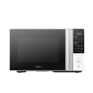 MICROONDAS MIDEA 25 LITROS DIGITAL BLANCO