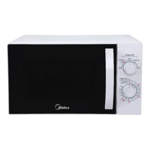 MICROONDAS MIDEA ANALÓGICO 20 LITROS BLANCO