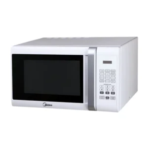 MICROONDAS MIDEA 28 LITROS BLANCO DIGITAL