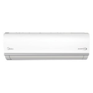 AIRE ACONDICIONADO MIDEA DE 18.000 BTU. CON KIT R410 WI-FI (INVERTER)