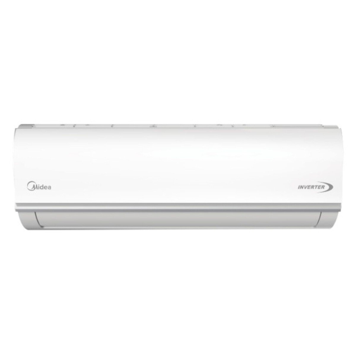 AIRE ACONDICIONADO MIDEA DE 18.000 BTU. CON KIT R410 WI-FI (INVERTER)