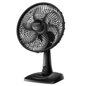 VENTILADOR MESA MONDIAL SUPER POWER 30 BLACK