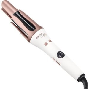 ONDULADOR TAIFF CURVES ROSE AUTOMATIC 32MM 170, 190 Y 220°C