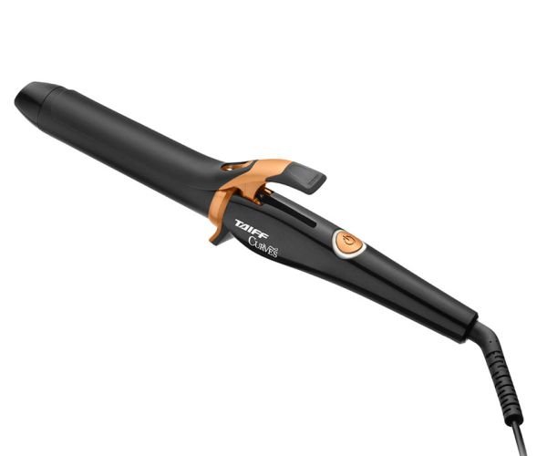ONDULADOR TAIFF CURVES 32MM (1 1/4'') 210°C