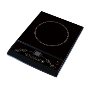 PLACA MIDEA A INDUCCIÓN + OLLA