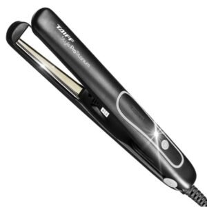 PLANCHITA TAIFF STYLE PRO TITANIUM 230°C