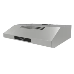 PURIFICADOR MIDEA 60 CM INOX