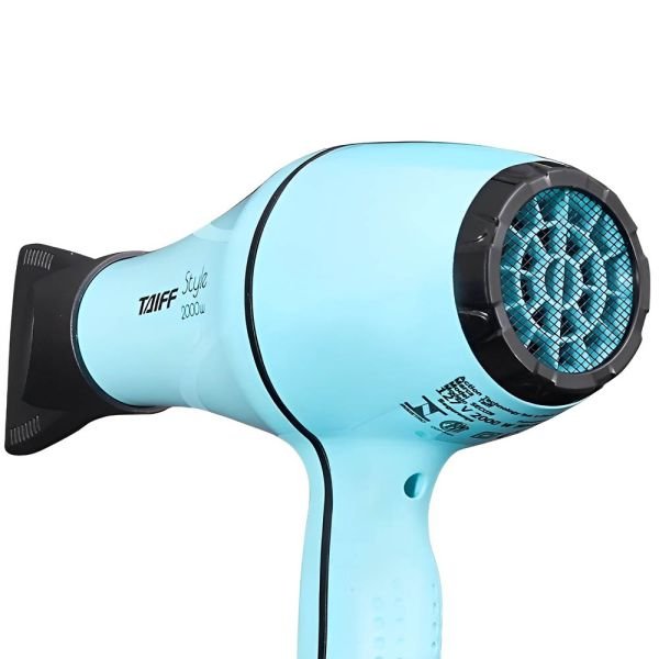 SECADOR DE PELO TAIFF STYLE TIFFANY 2000W - Imagen 3